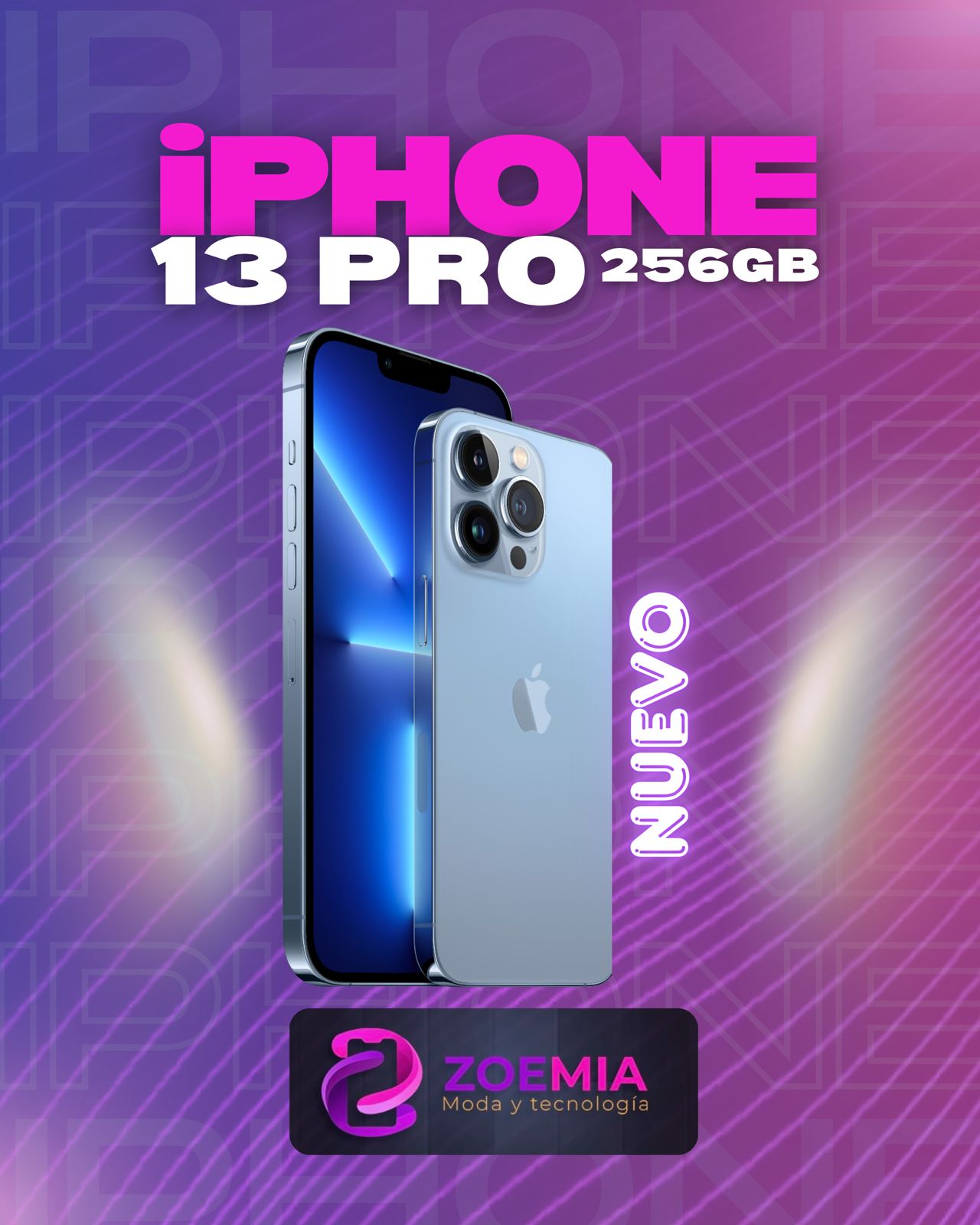 iPhone 13 - oferta