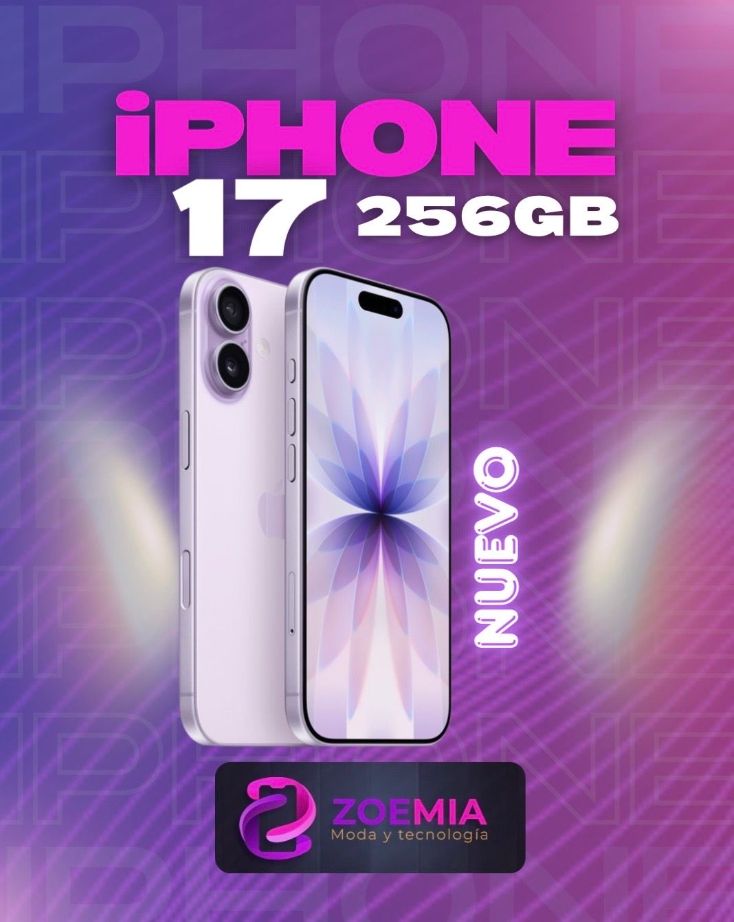 iPhone 17 Pro - novedades