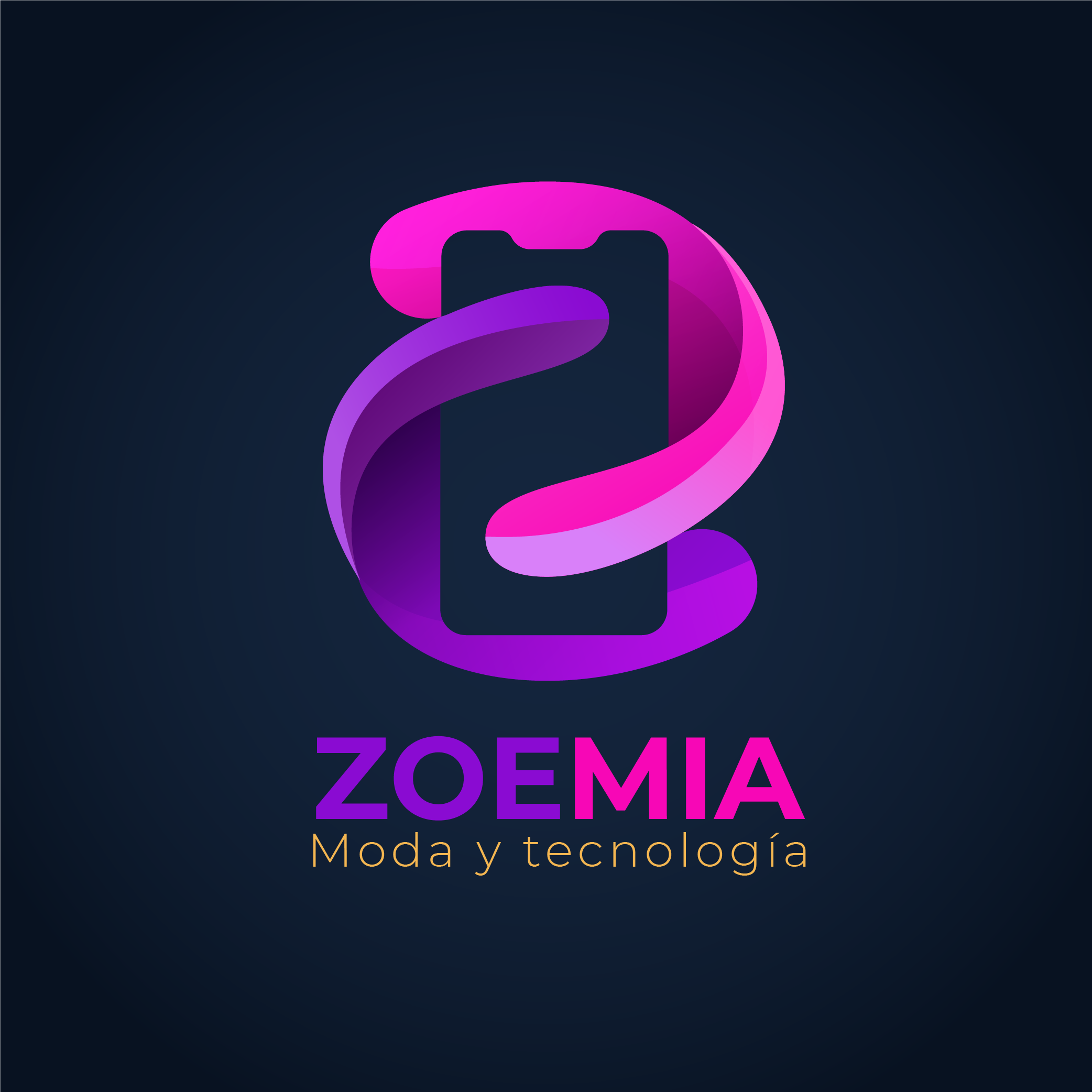 Logo Zoemia Shop